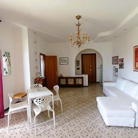 Casa Vacanze Mamare Apartment Bari